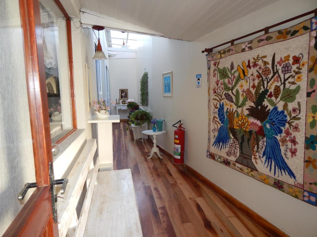 Siena Hotel Campos do Jordão エクステリア 写真