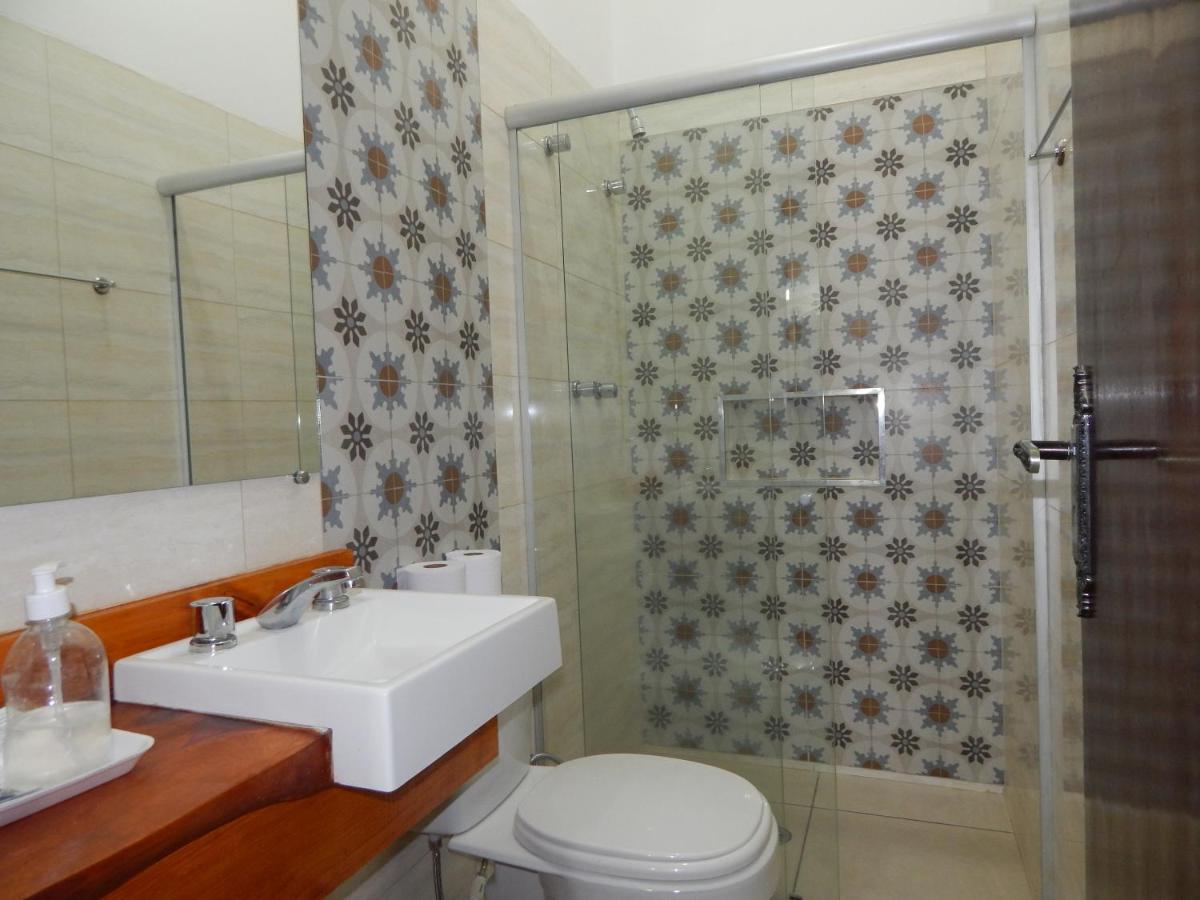 Siena Hotel Campos do Jordão エクステリア 写真