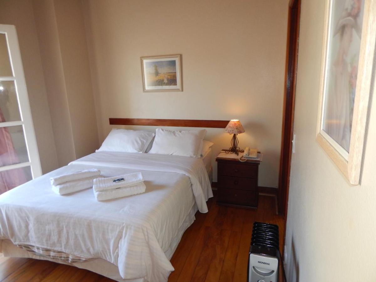 Siena Hotel Campos do Jordão エクステリア 写真