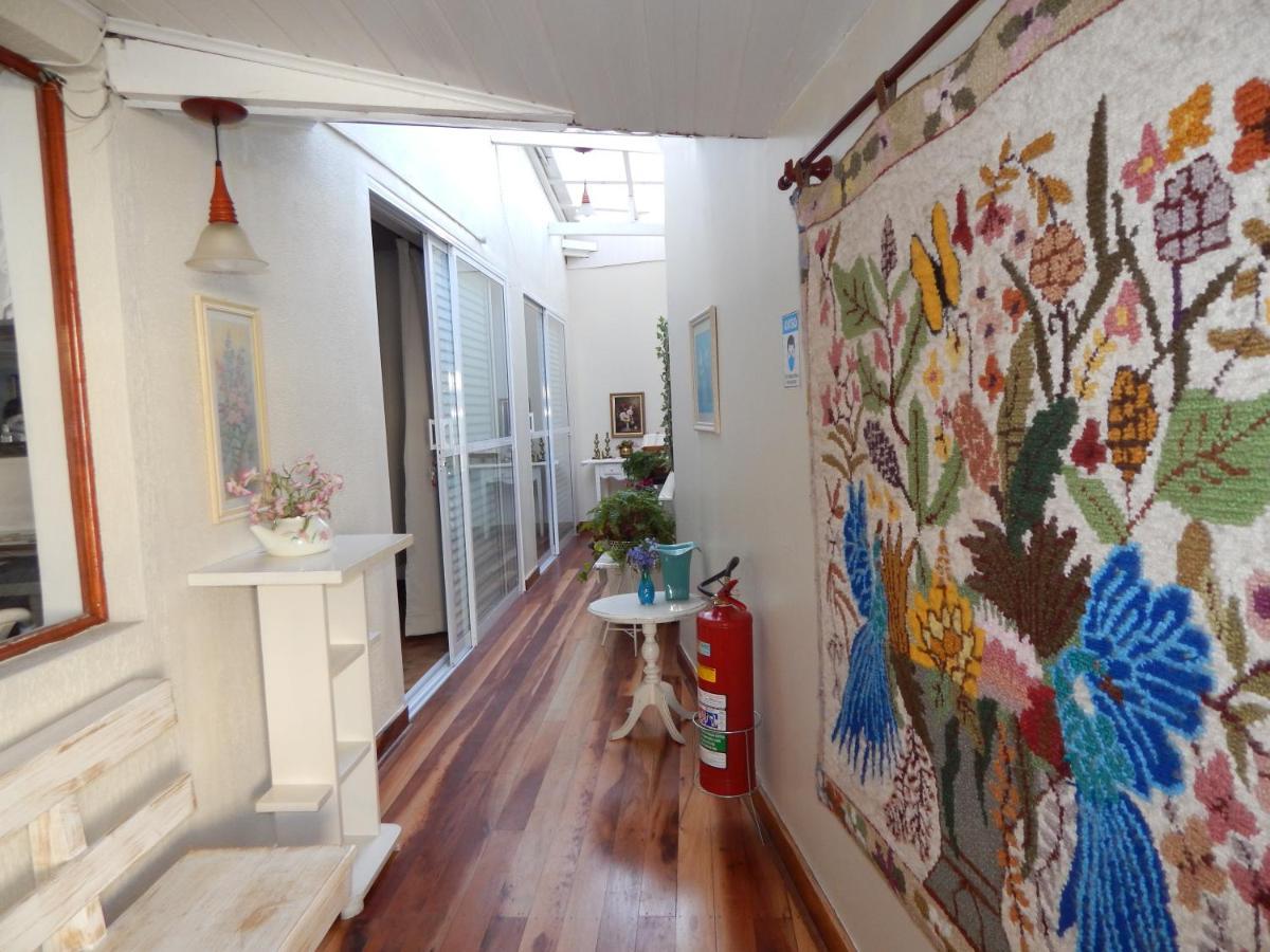 Siena Hotel Campos do Jordão エクステリア 写真