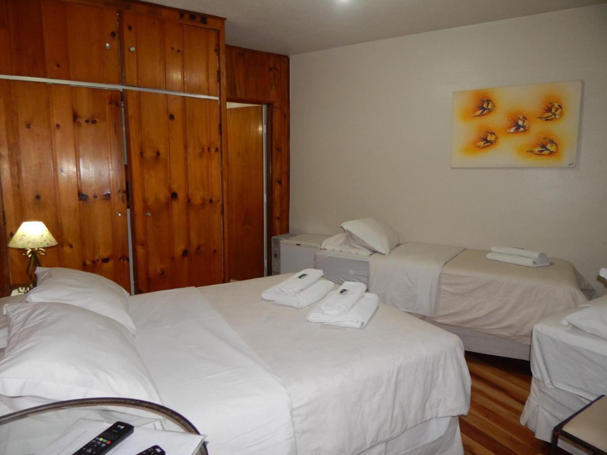 Siena Hotel Campos do Jordão エクステリア 写真