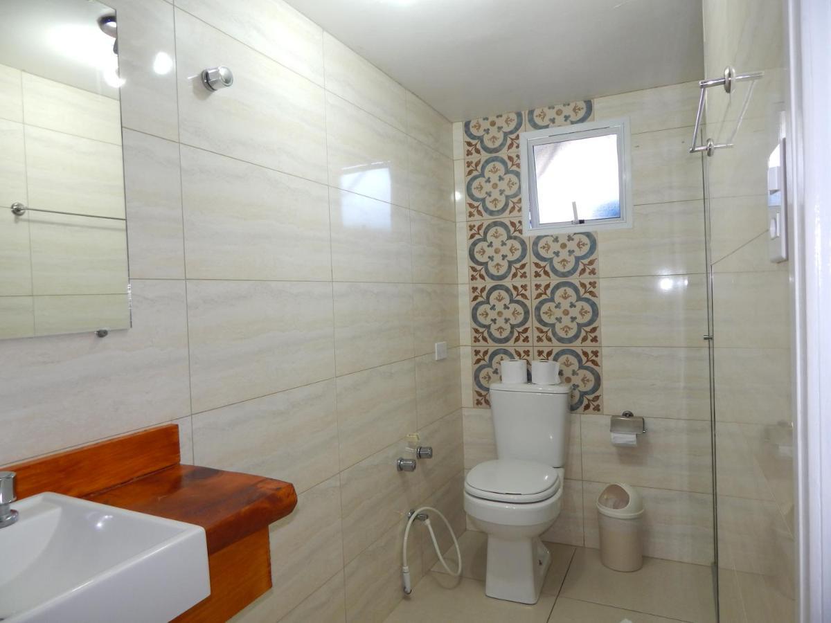 Siena Hotel Campos do Jordão エクステリア 写真