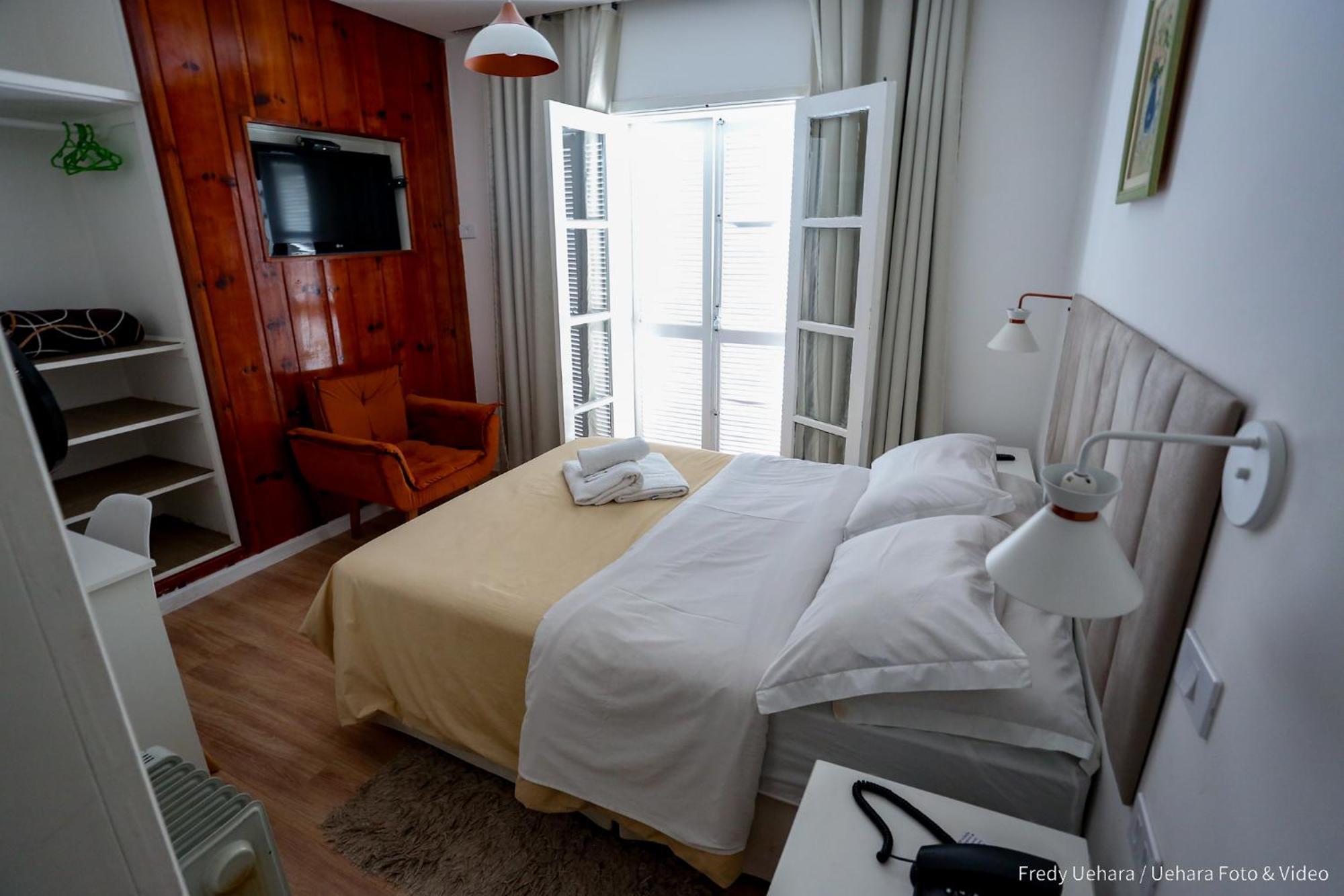 Siena Hotel Campos do Jordão エクステリア 写真