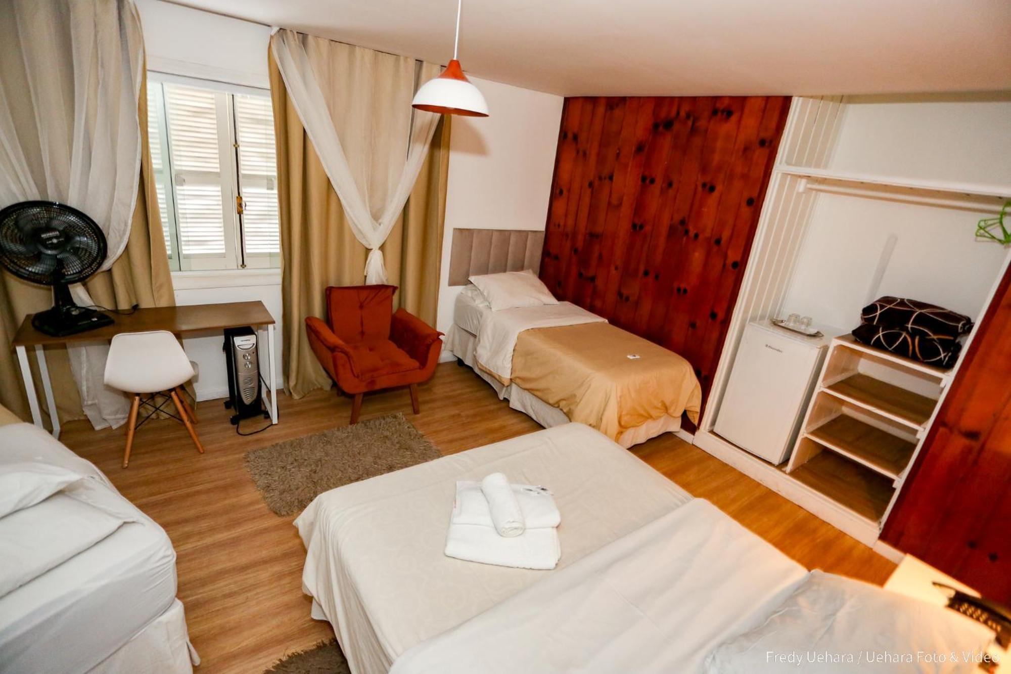 Siena Hotel Campos do Jordão エクステリア 写真