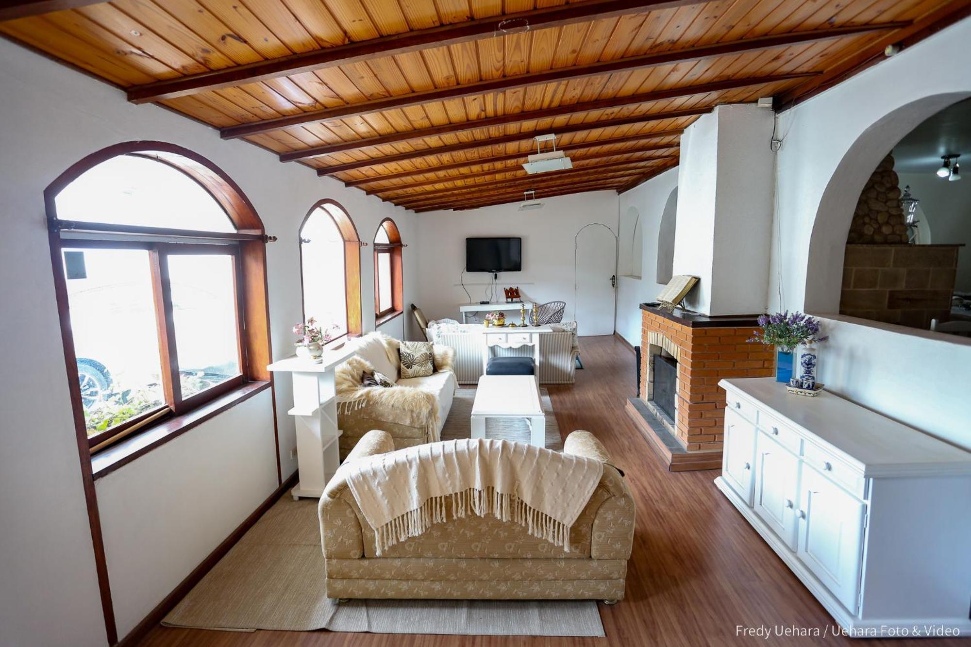 Siena Hotel Campos do Jordão エクステリア 写真