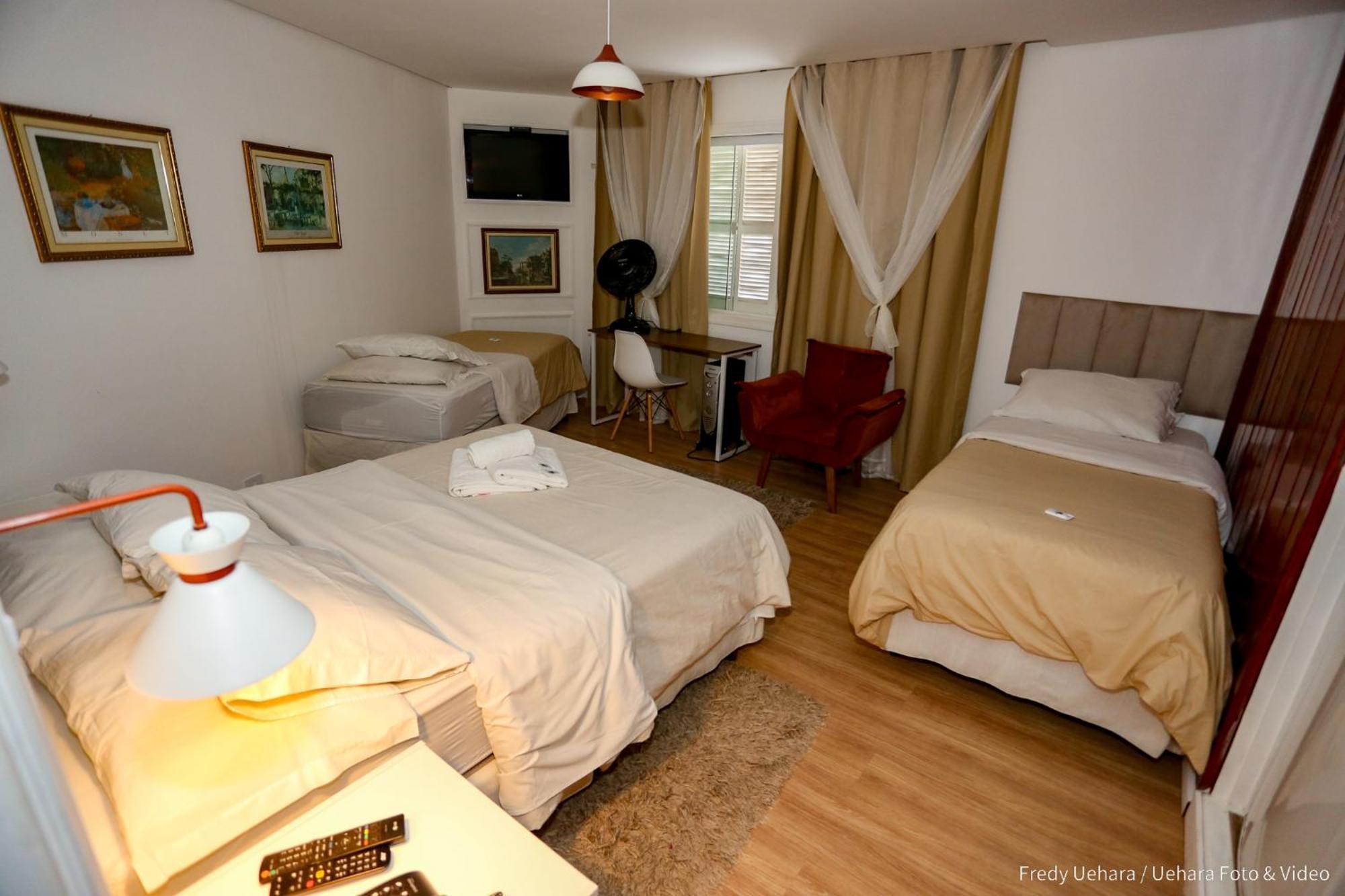 Siena Hotel Campos do Jordão エクステリア 写真