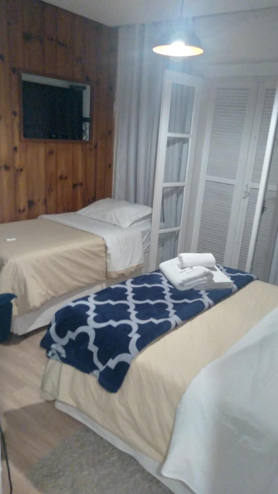 Siena Hotel Campos do Jordão エクステリア 写真